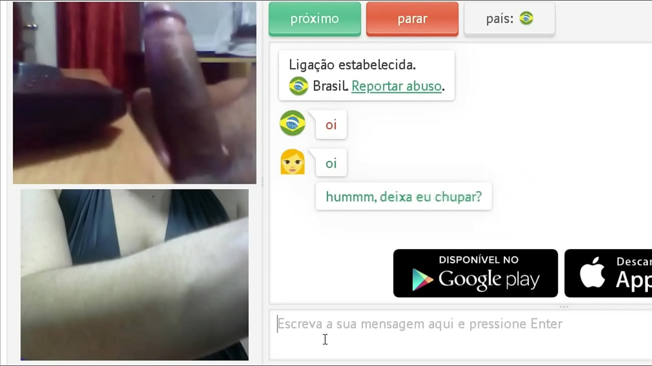 Mag-asawang tinatangkilik ang estranghero na masturbesyon