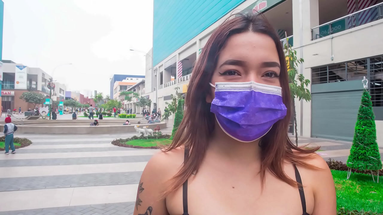 VENEZUELAN IMMIGRANT kamakailan dumating sa Peru, blackmail driver ng taksi