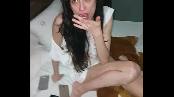 Hindi kapani-paniwalang pinakamahusay na blowjob kailanman! Nababaliw na ang malaking titi ko!